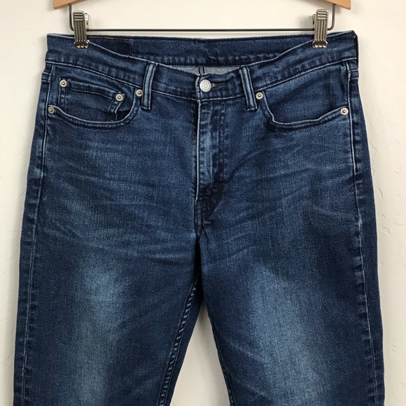 LEVIS 514 JEANS - Picture 2 of 10